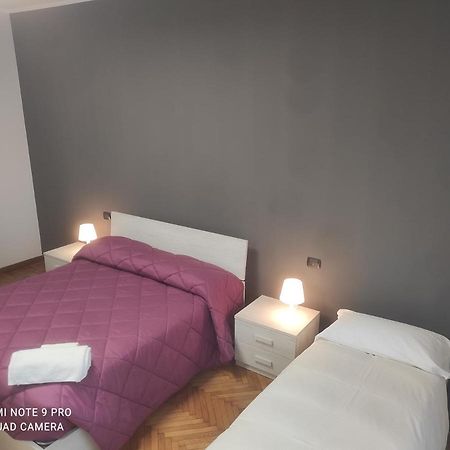 Torino Piazza Santa Rita Bilocale Inalpi Arena Ex Palaalpitour Santa Rita Appartement Buitenkant foto