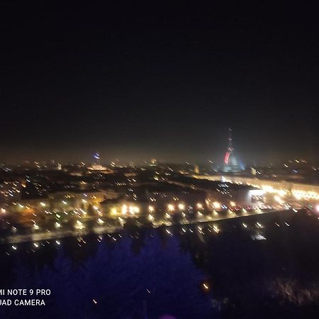 Torino Piazza Santa Rita Bilocale Inalpi Arena Ex Palaalpitour Santa Rita Appartement Buitenkant foto
