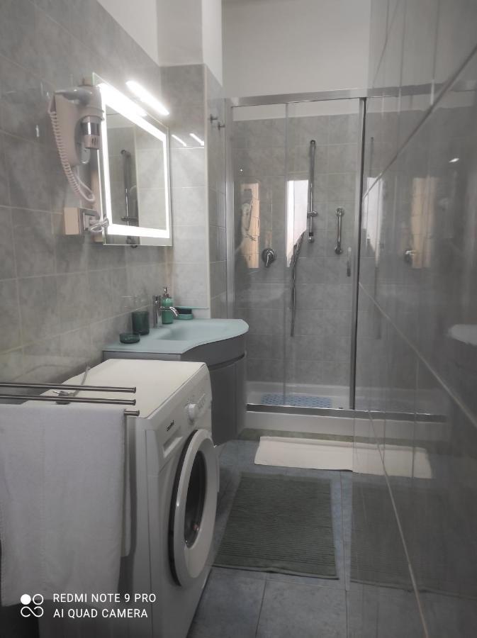 Torino Piazza Santa Rita Bilocale Inalpi Arena Ex Palaalpitour Santa Rita Appartement Buitenkant foto