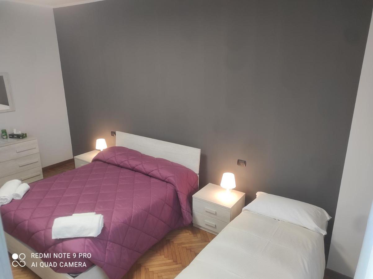 Torino Piazza Santa Rita Bilocale Inalpi Arena Ex Palaalpitour Santa Rita Appartement Buitenkant foto