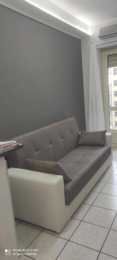 Torino Piazza Santa Rita Bilocale Inalpi Arena Ex Palaalpitour Santa Rita Appartement Buitenkant foto