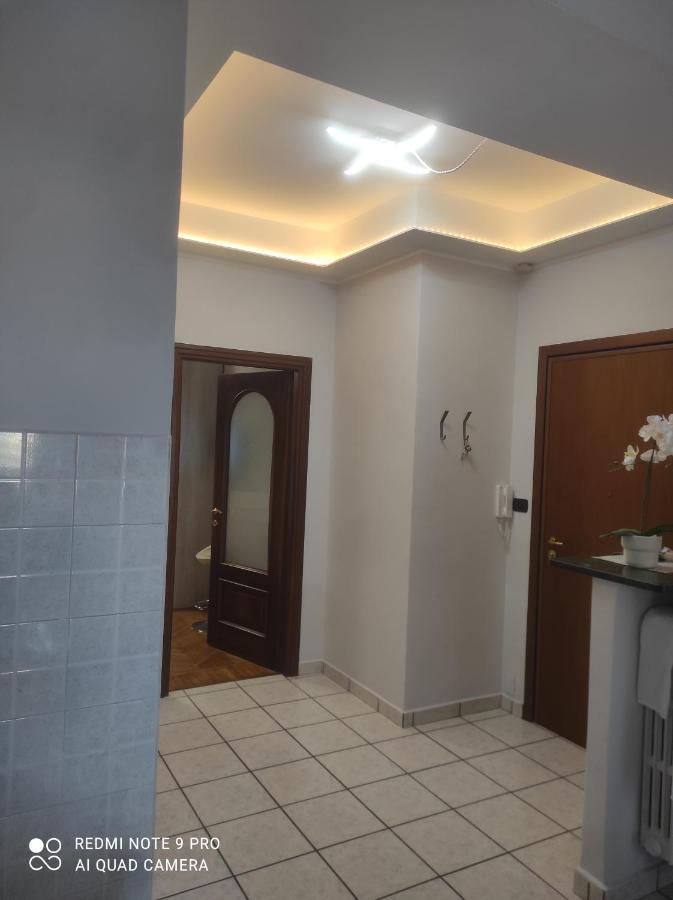 Torino Piazza Santa Rita Bilocale Inalpi Arena Ex Palaalpitour Santa Rita Appartement Buitenkant foto