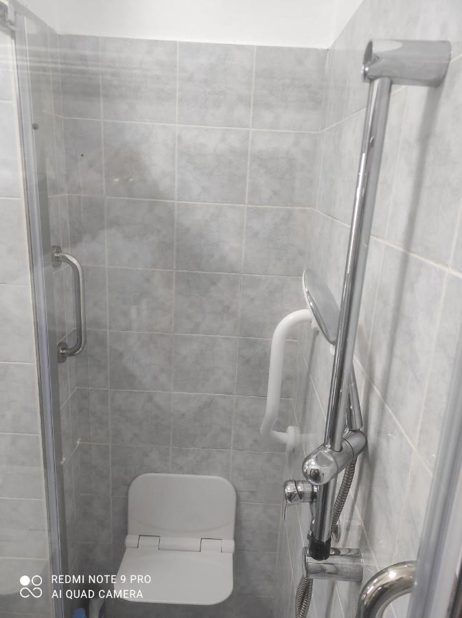 Torino Piazza Santa Rita Bilocale Inalpi Arena Ex Palaalpitour Santa Rita Appartement Buitenkant foto