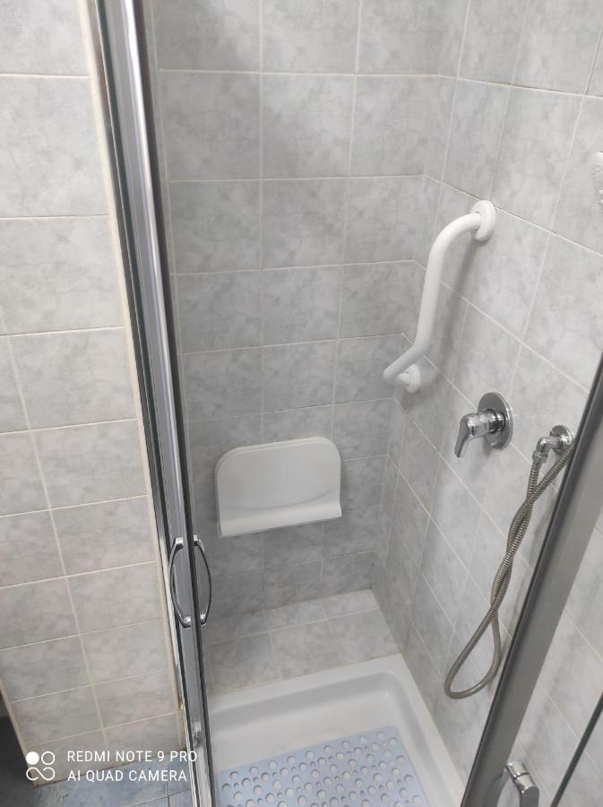 Torino Piazza Santa Rita Bilocale Inalpi Arena Ex Palaalpitour Santa Rita Appartement Buitenkant foto
