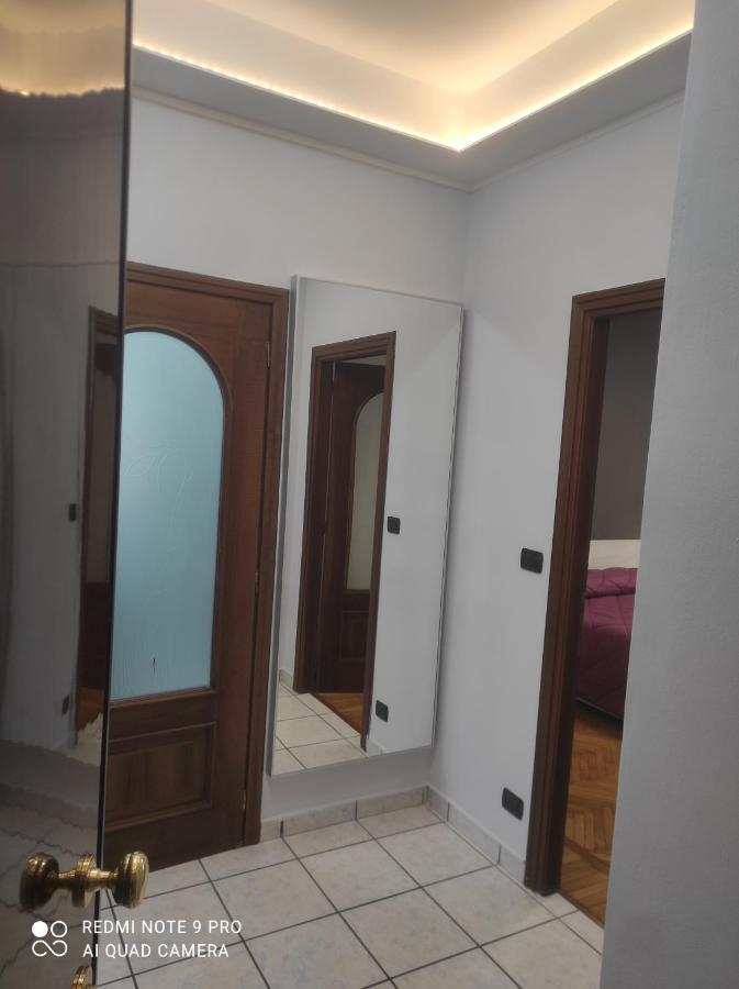 Torino Piazza Santa Rita Bilocale Inalpi Arena Ex Palaalpitour Santa Rita Appartement Buitenkant foto