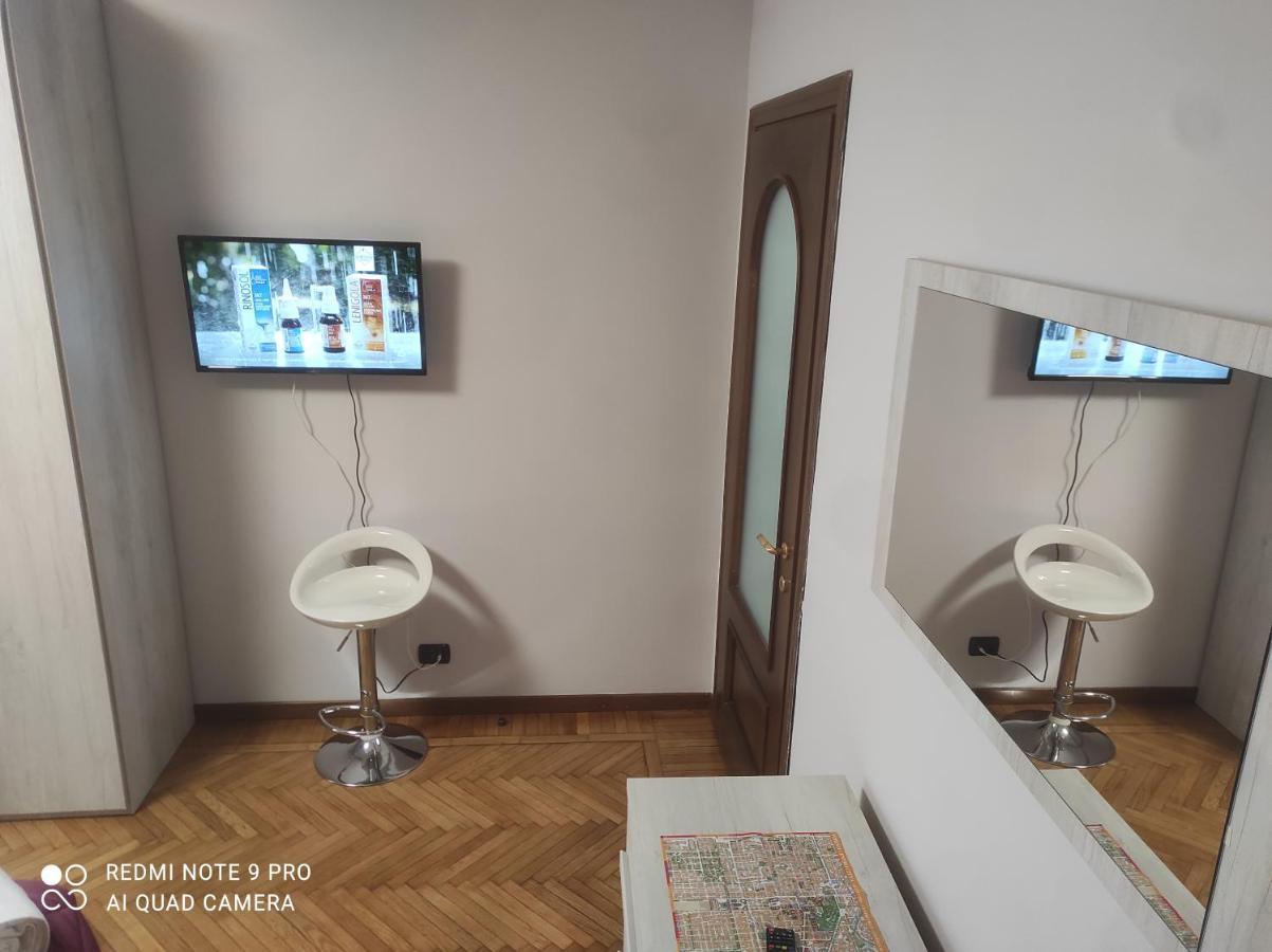 Torino Piazza Santa Rita Bilocale Inalpi Arena Ex Palaalpitour Santa Rita Appartement Buitenkant foto