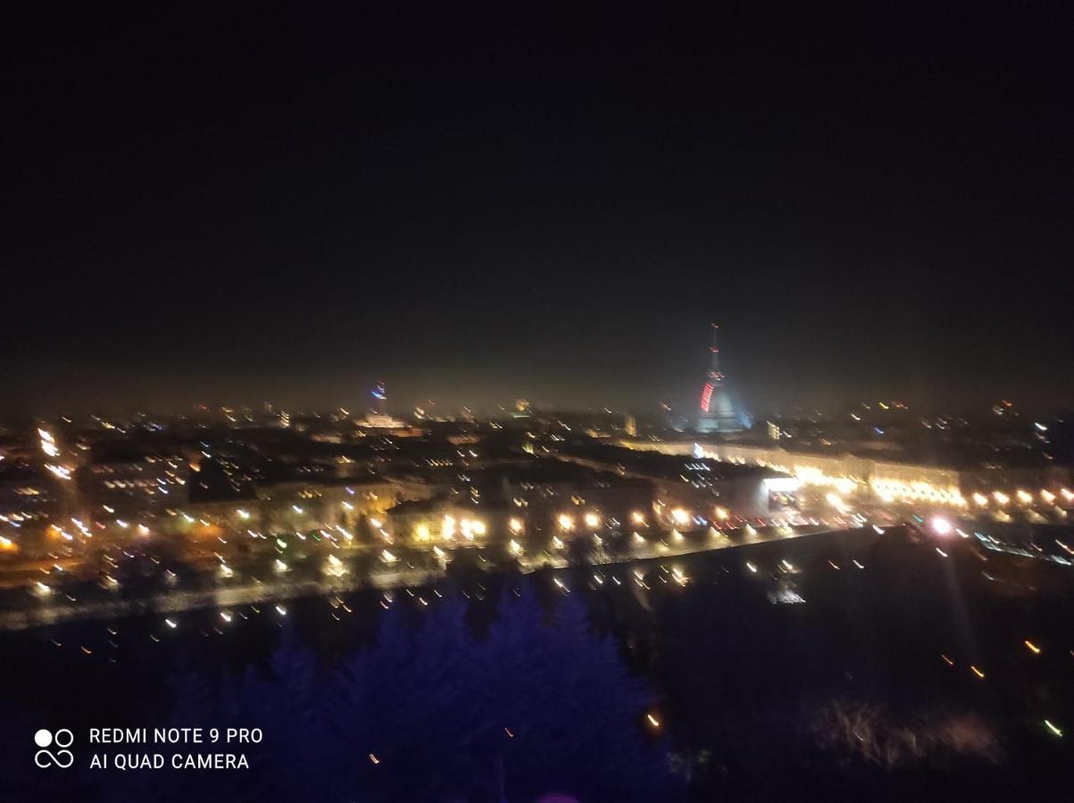 Torino Piazza Santa Rita Bilocale Inalpi Arena Ex Palaalpitour Santa Rita Appartement Buitenkant foto
