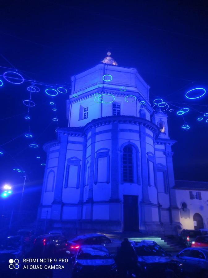 Torino Piazza Santa Rita Bilocale Inalpi Arena Ex Palaalpitour Santa Rita Appartement Buitenkant foto