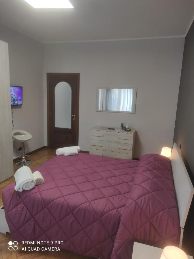Torino Piazza Santa Rita Bilocale Inalpi Arena Ex Palaalpitour Santa Rita Appartement Buitenkant foto