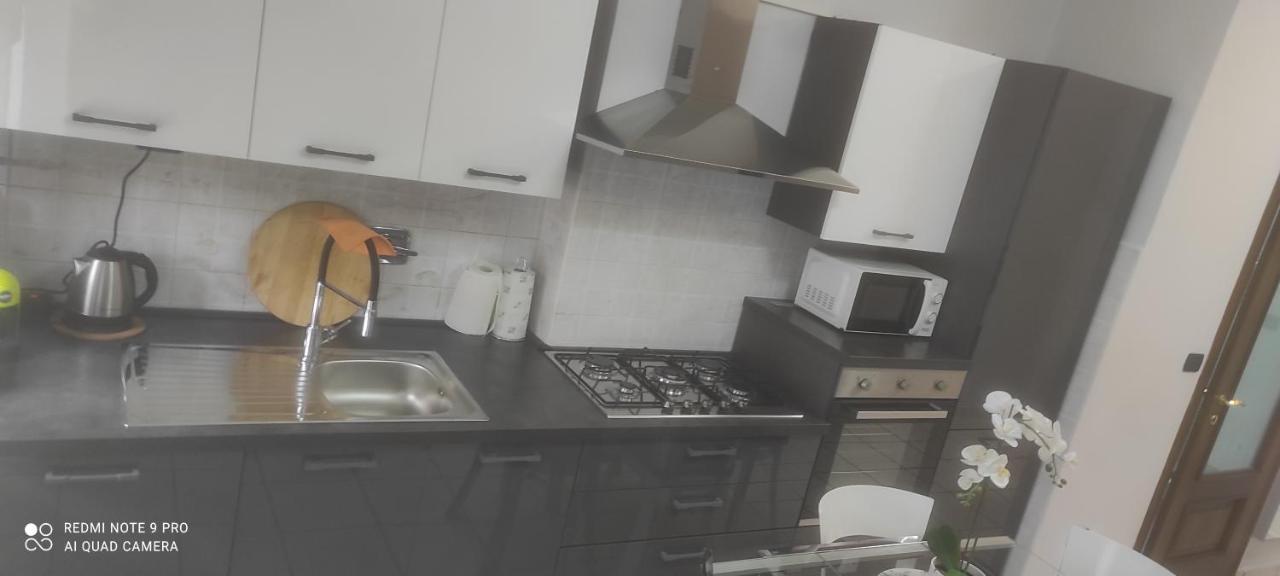 Torino Piazza Santa Rita Bilocale Inalpi Arena Ex Palaalpitour Santa Rita Appartement Buitenkant foto