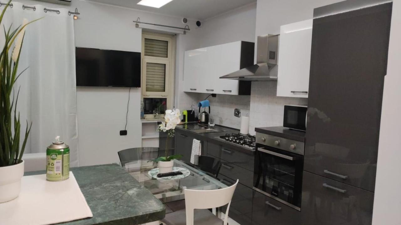 Torino Piazza Santa Rita Bilocale Inalpi Arena Ex Palaalpitour Santa Rita Appartement Buitenkant foto