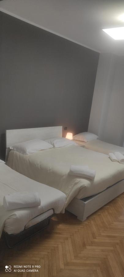 Torino Piazza Santa Rita Bilocale Inalpi Arena Ex Palaalpitour Santa Rita Appartement Buitenkant foto